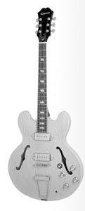 Gibson 335 tailpiece